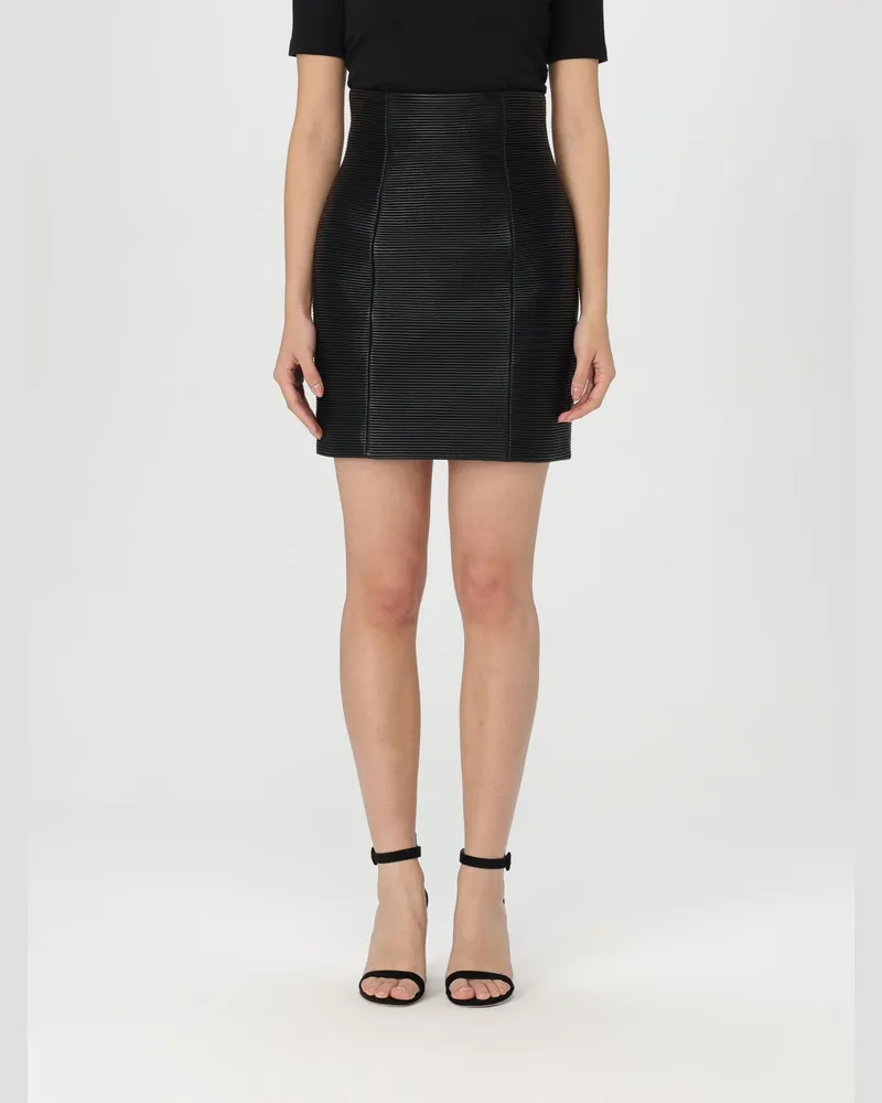 Balmain Rock damen Schwarz