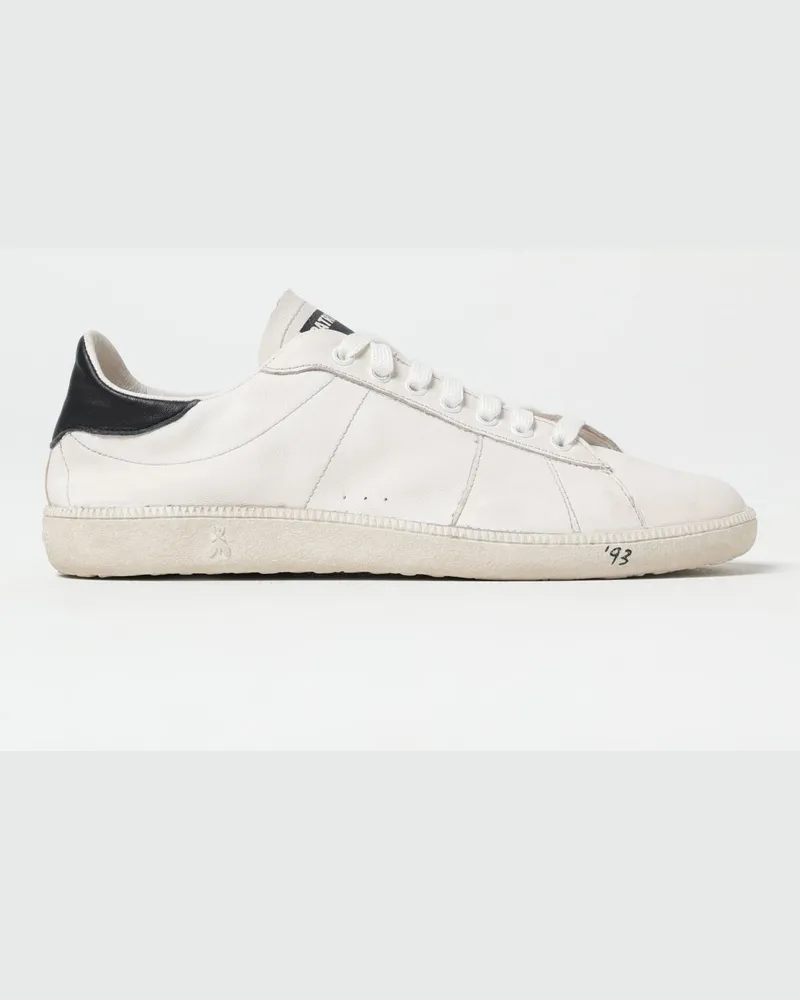 Patrizia Pepe Sneakers damen Weiß