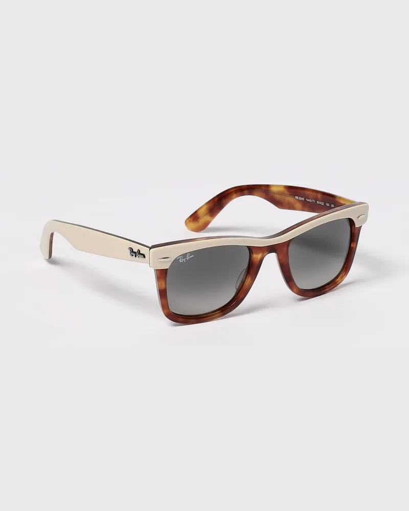 Ray Ban Sonnenbrillen herren Beige