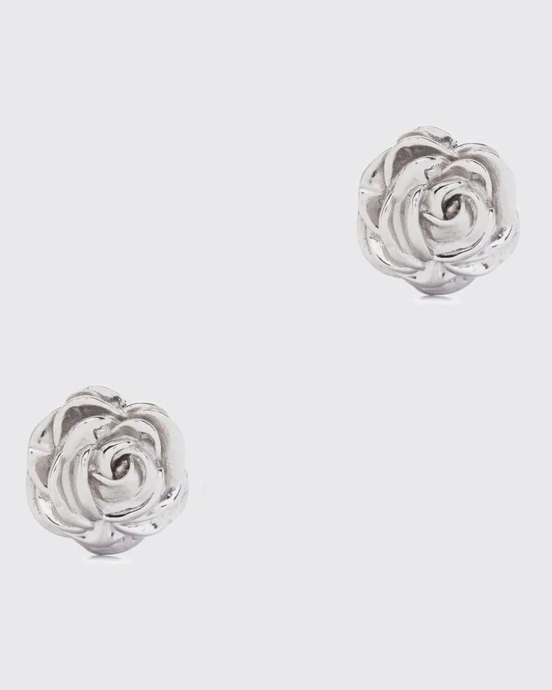 Magda Butrym Schmuck damen Silber