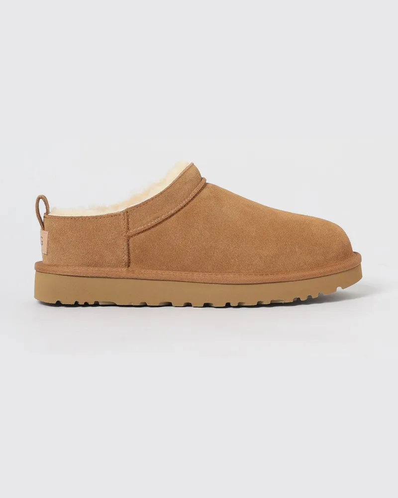 UGG Schuhe damen Haselnuss