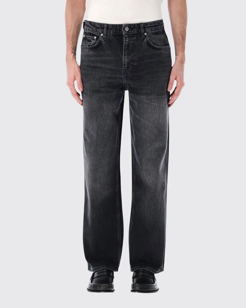 REPRESENT Jeans herren Schwarz