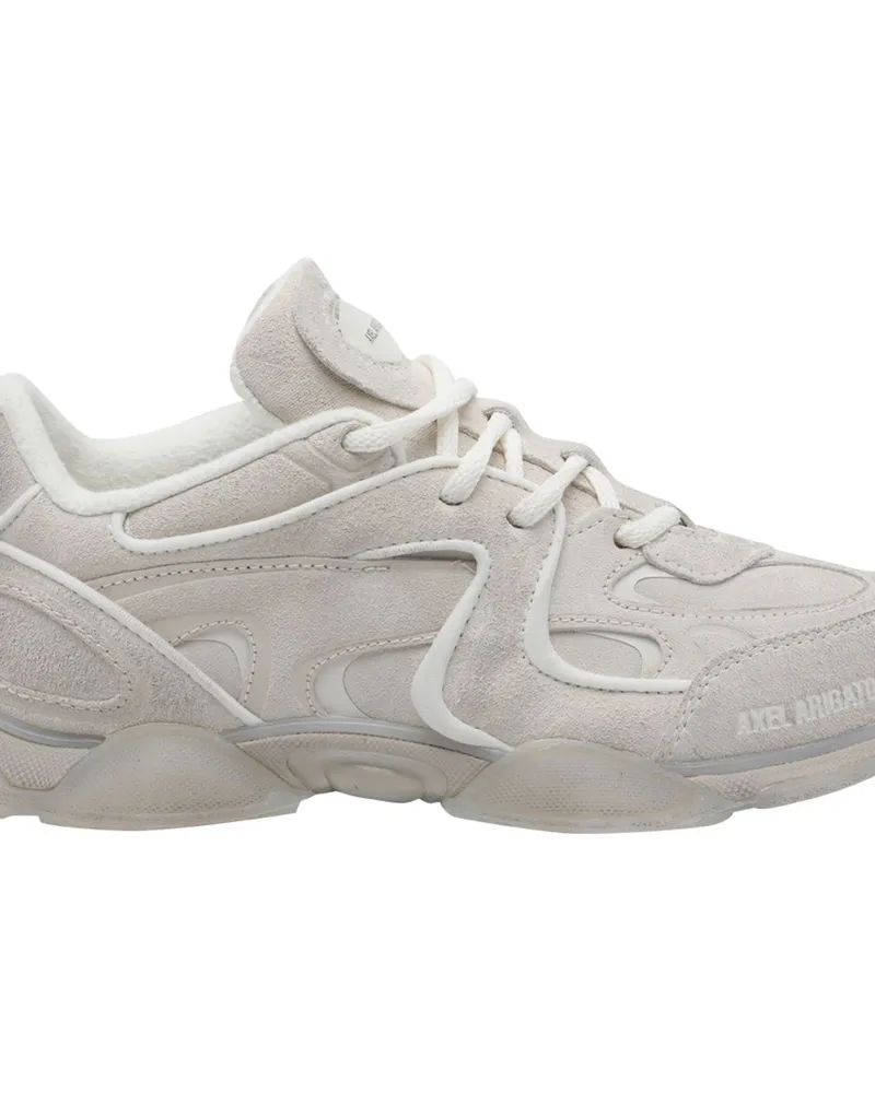 Axel Arigato Sneakers damen Weiß