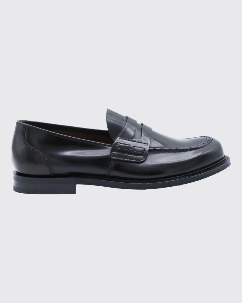 Church's Mokassins herren Ebony