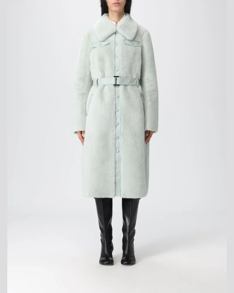 Patrizia Pepe Mantel damen Mint