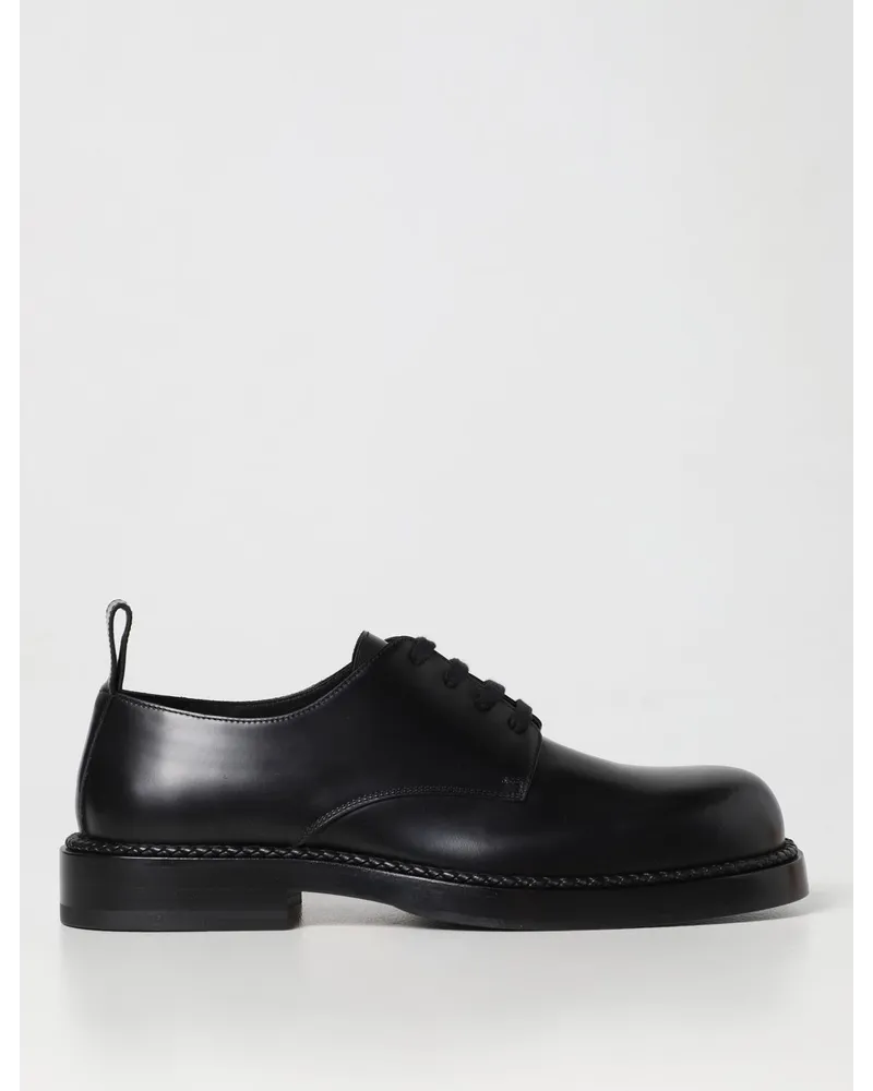 Bottega Veneta Schuhe herren Schwarz
