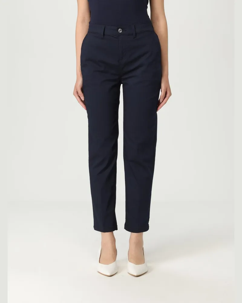 Liu Jo Hose damen Blau