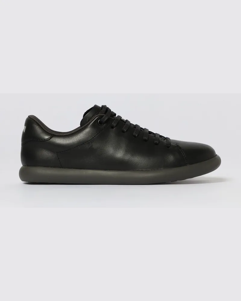 Camper Sneakers herren Schwarz