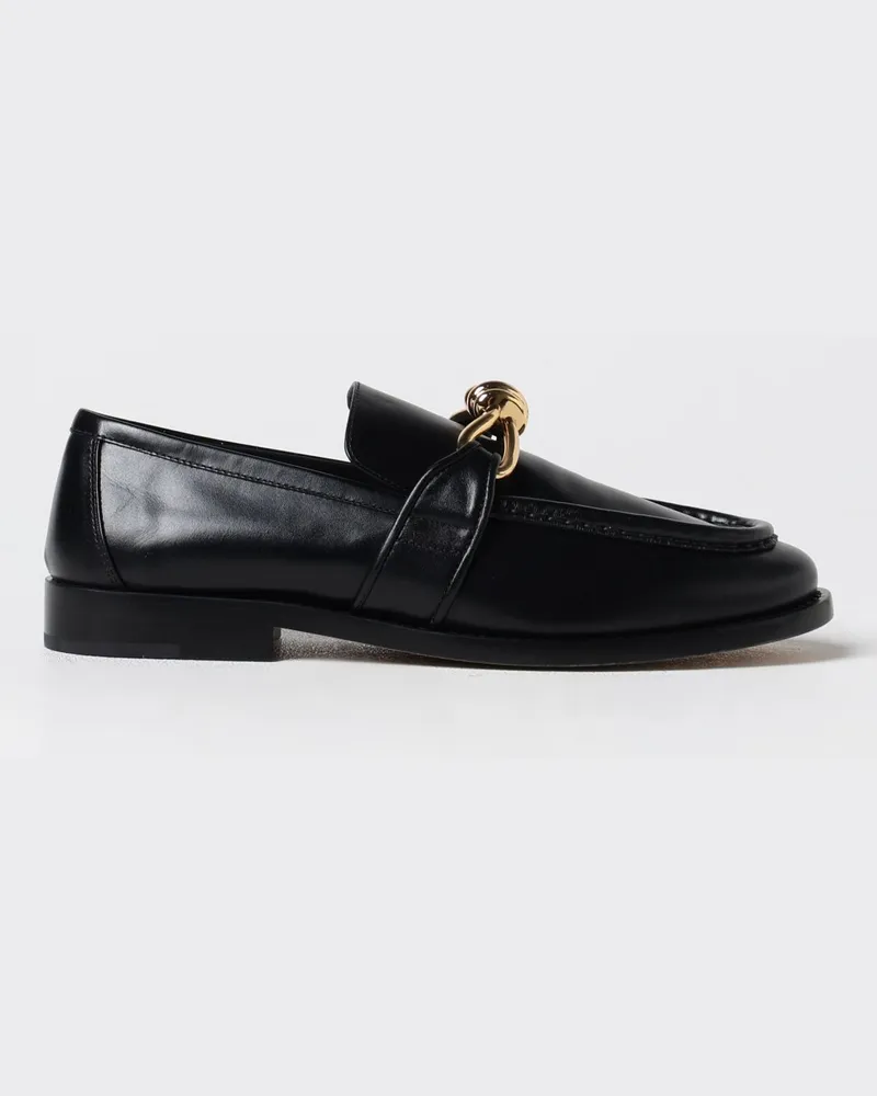 Bottega Veneta Schuhe damen Schwarz
