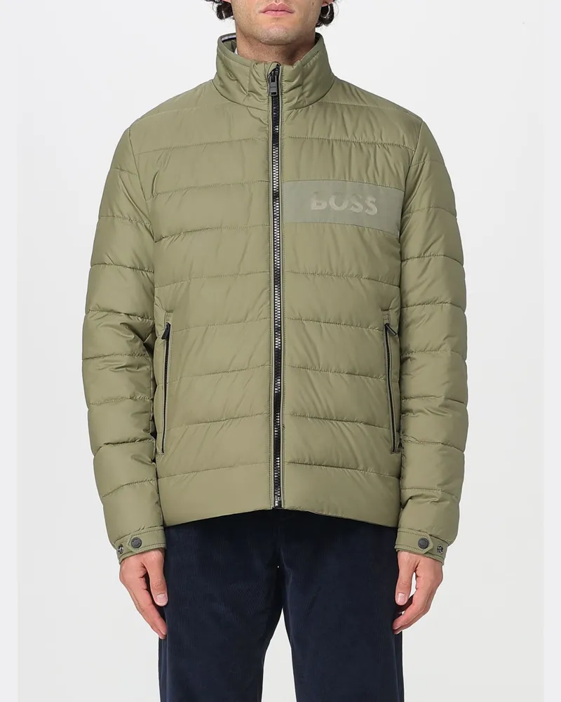 HUGO BOSS Jacke herren Military