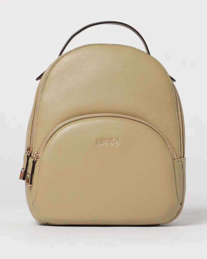 Liu Jo Rucksack damen Mud