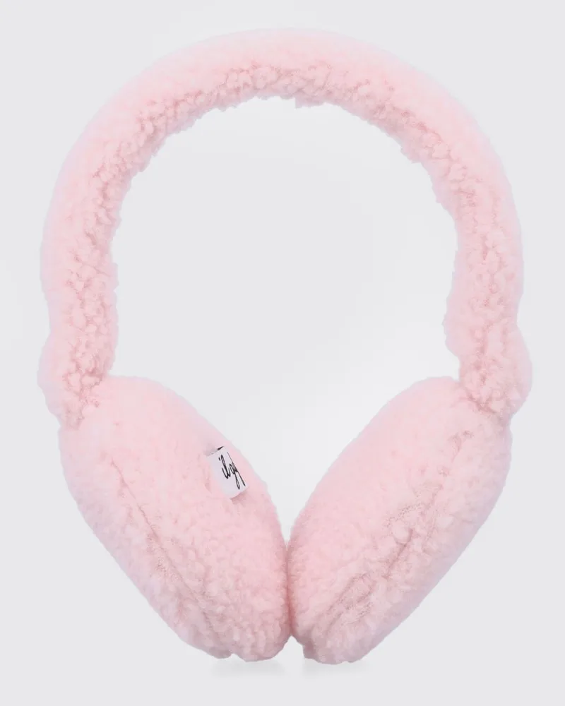 Il Gufo Hte fr mdchen kinder Pink