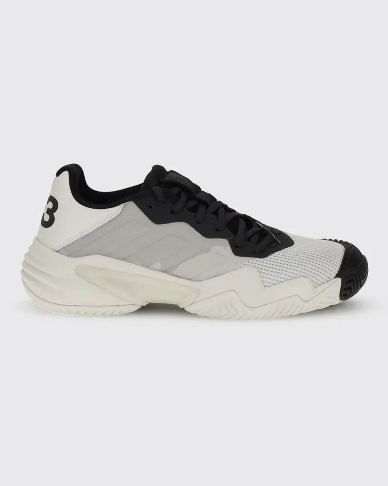 Y-3 Sneakers herren Grau