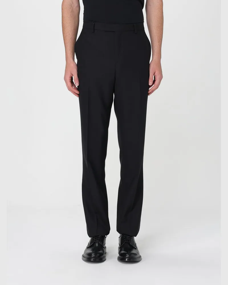 Paul Smith Hose herren Schwarz