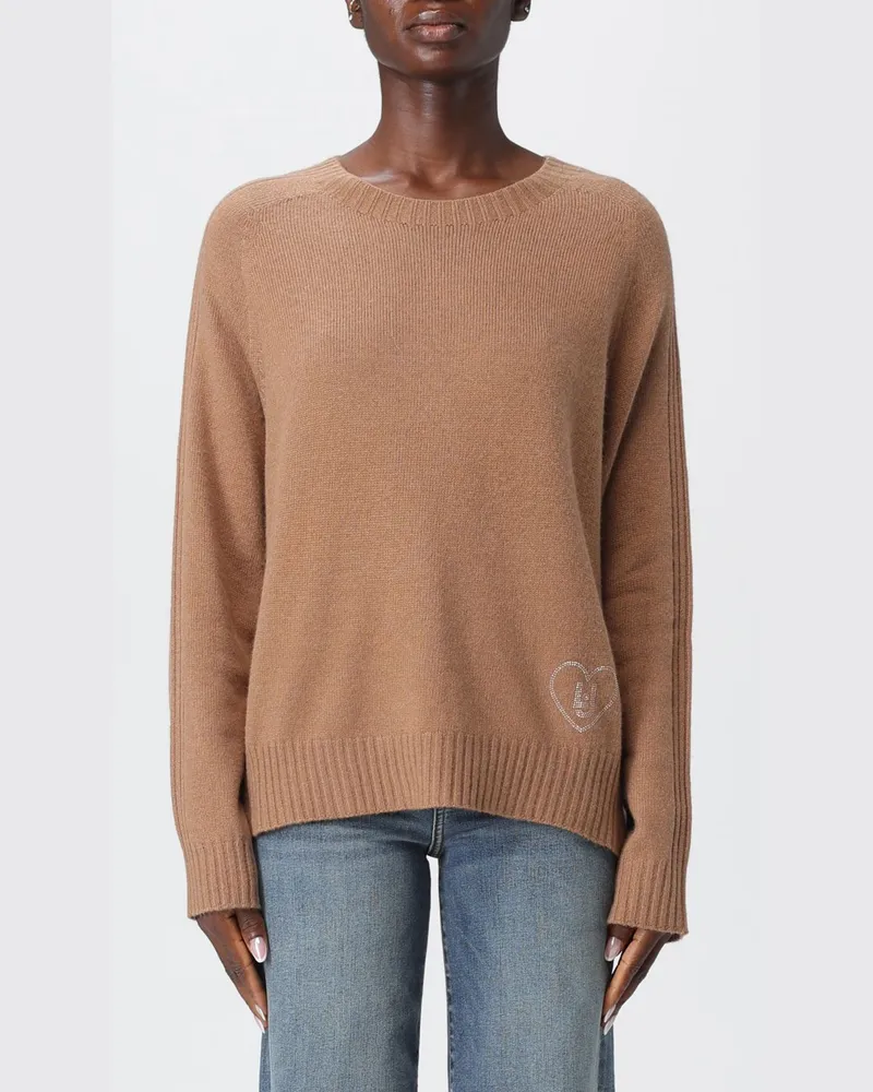 Liu Jo Sweatshirt damen Weiß