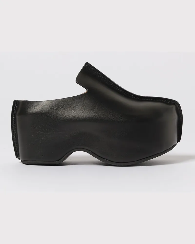 J.W.Anderson Mokassins damen Schwarz
