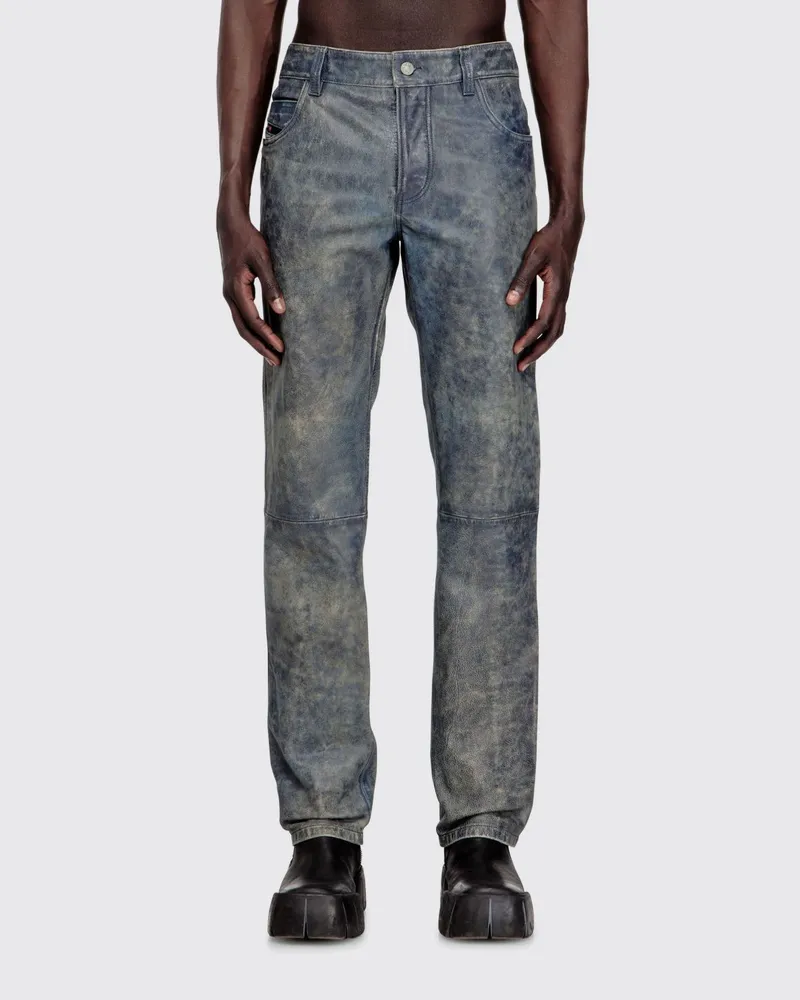 Diesel Hose herren Denim