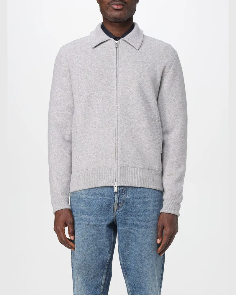 LARDINI Jacke herren Blau