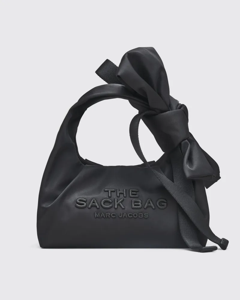 Marc Jacobs Handtasche damen Schwarz