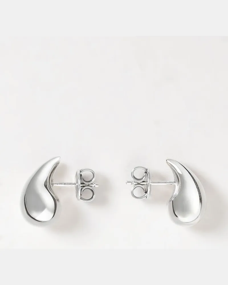 Bottega Veneta Schmuck damen Silber