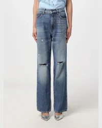 Twin-Set Jeans Twinset - Actitude Denim