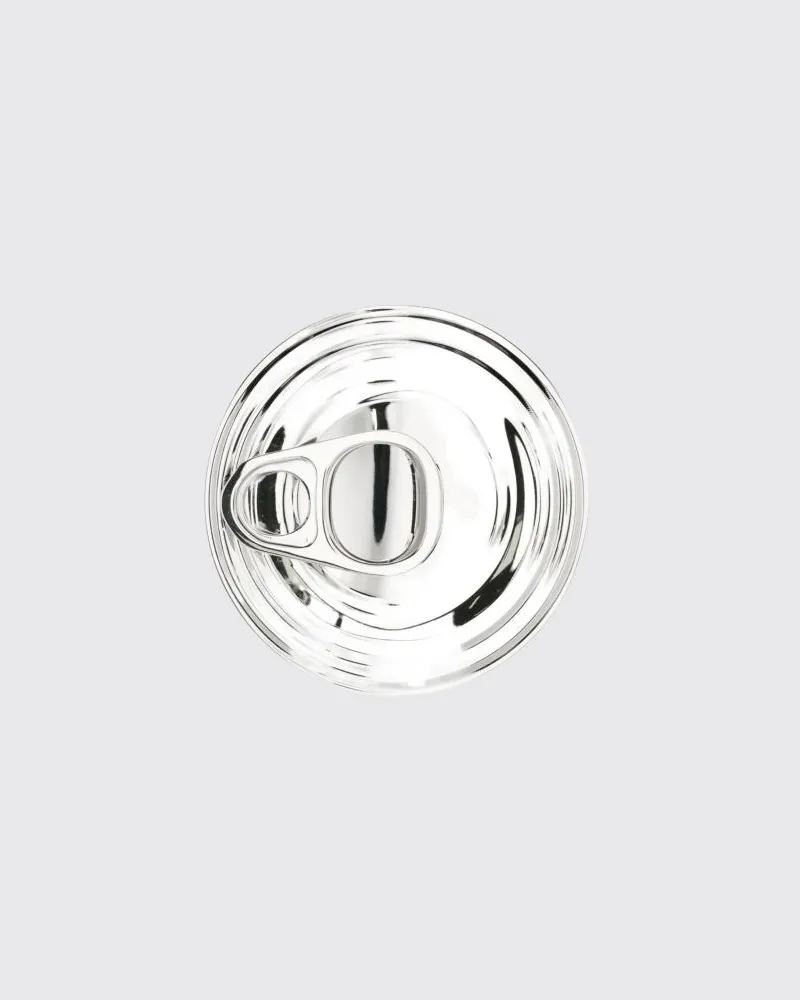 Jean Paul Gaultier Haarschmuck damen Silber