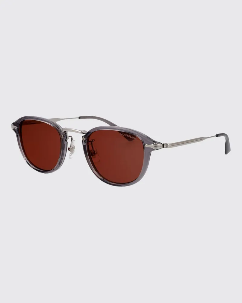 Montblanc Sonnenbrillen herren Dark