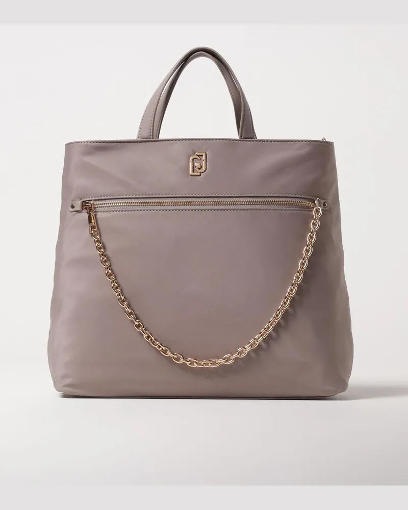 Liu Jo Schultertasche damen Beige