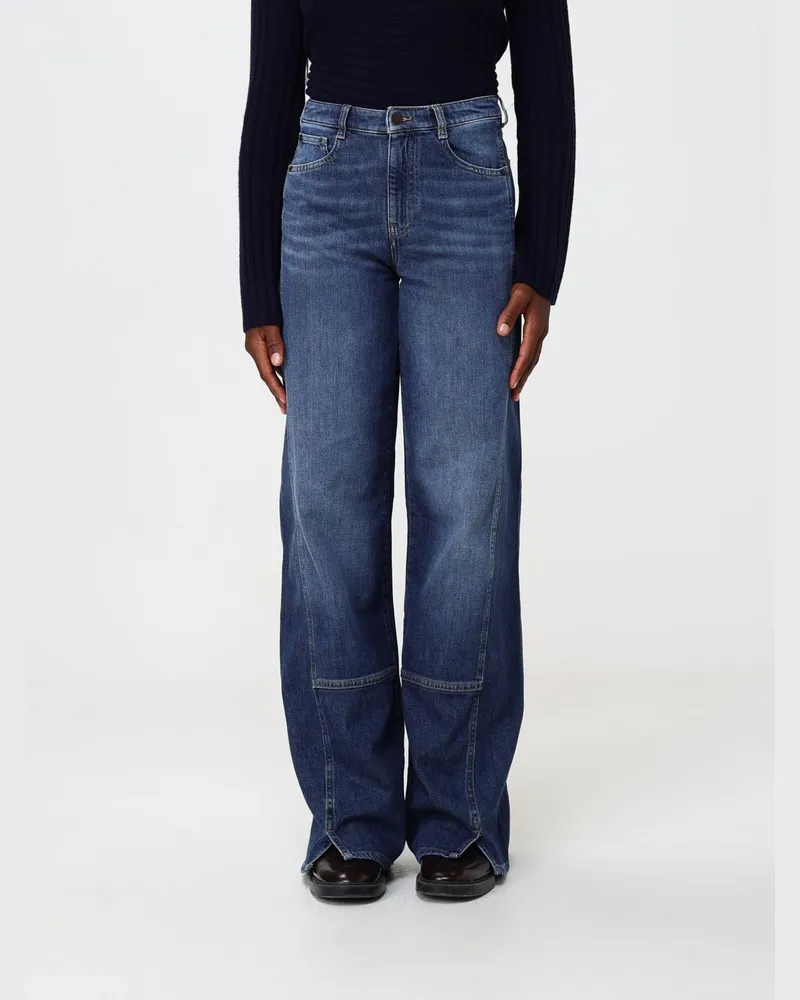 Emporio Armani Jeans damen Navy