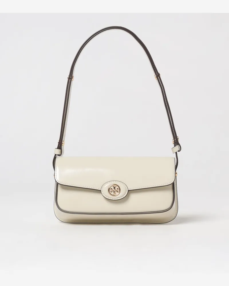 Tory Burch Schultertasche damen Weiß