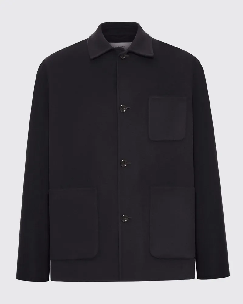 LARDINI Blazer herren Schwarz