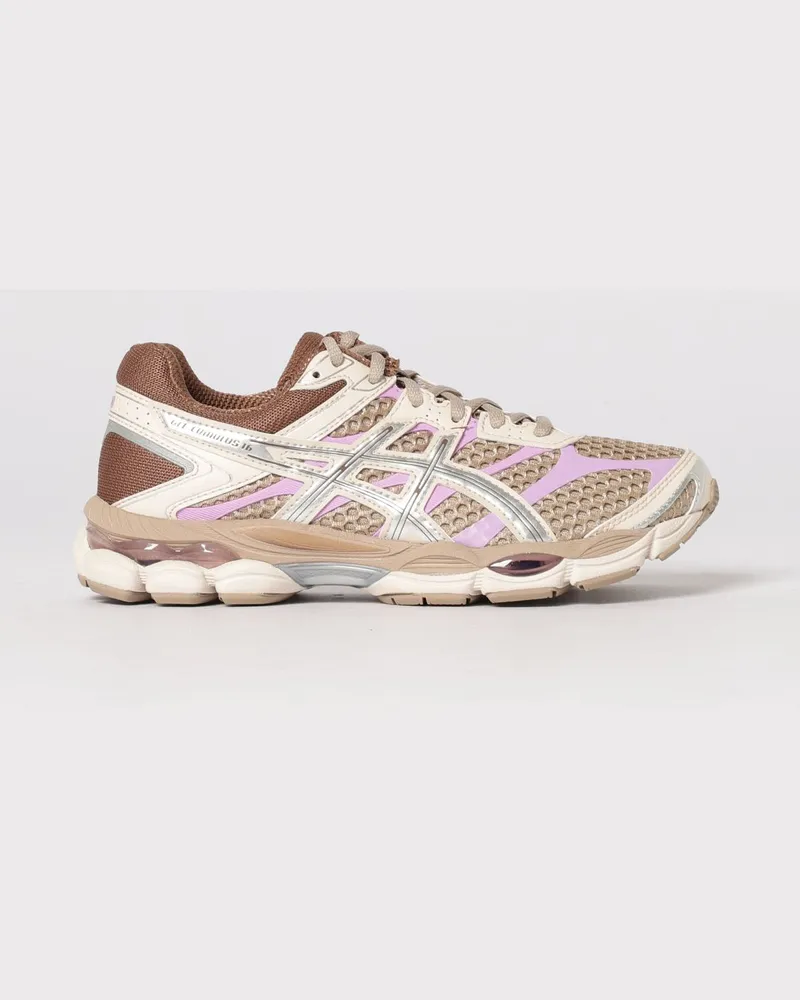 Asics Sneakers damen Grau