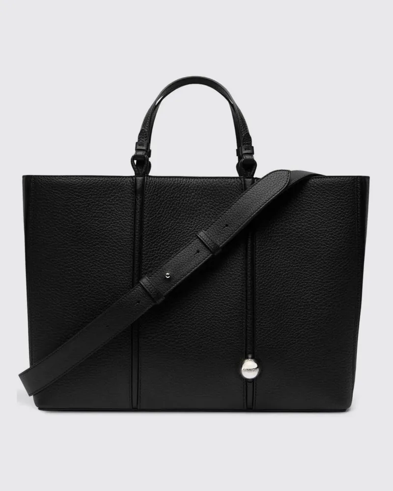 Jacquemus Tasche herren Schwarz