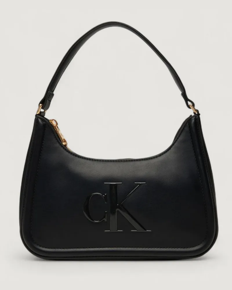 Calvin Klein Minitasche damen Schwarz