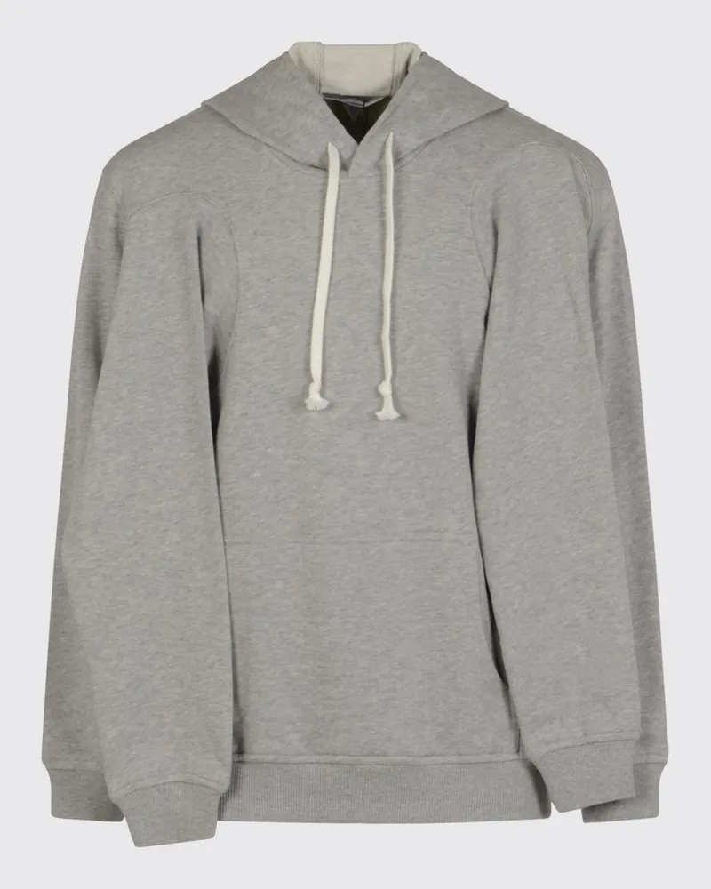 Comme des Garçons Sweatshirt herren Weiß