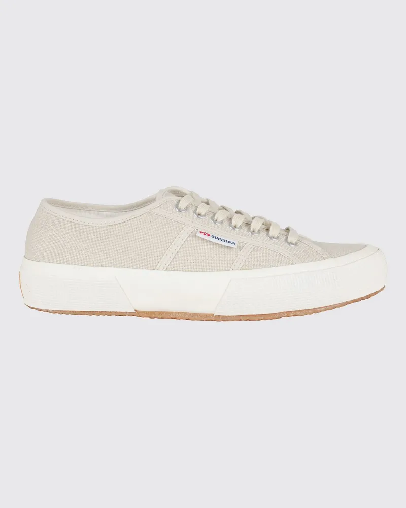 Superga Sneakers herren Beige