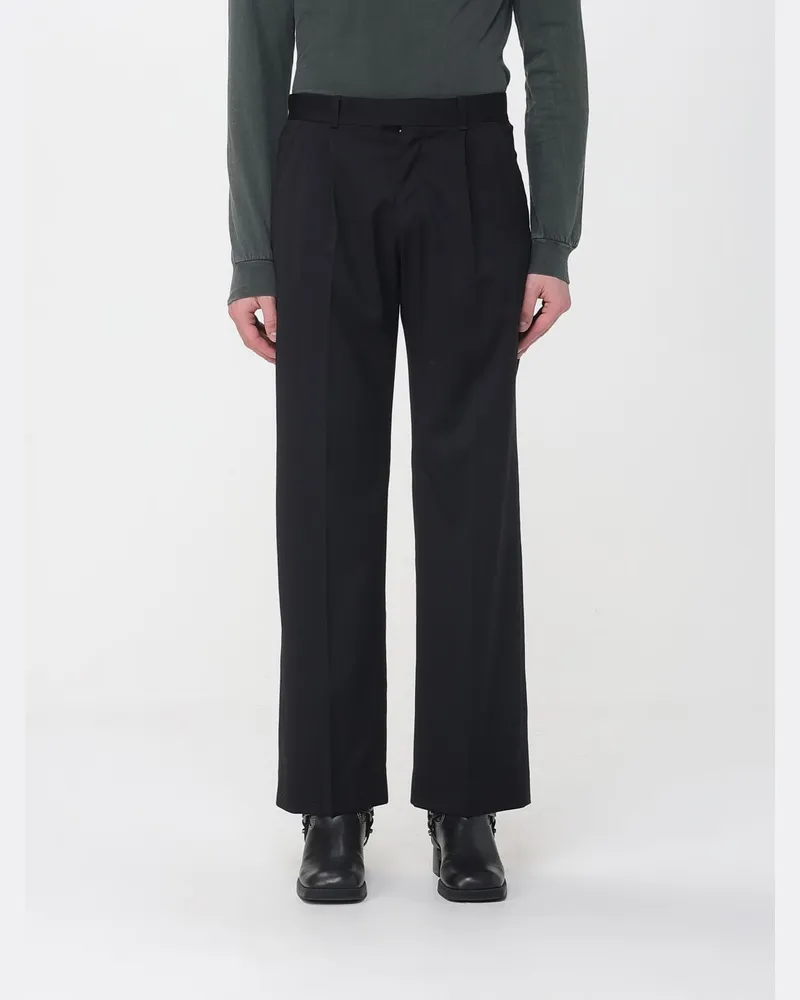 Our Legacy Hose herren Schwarz