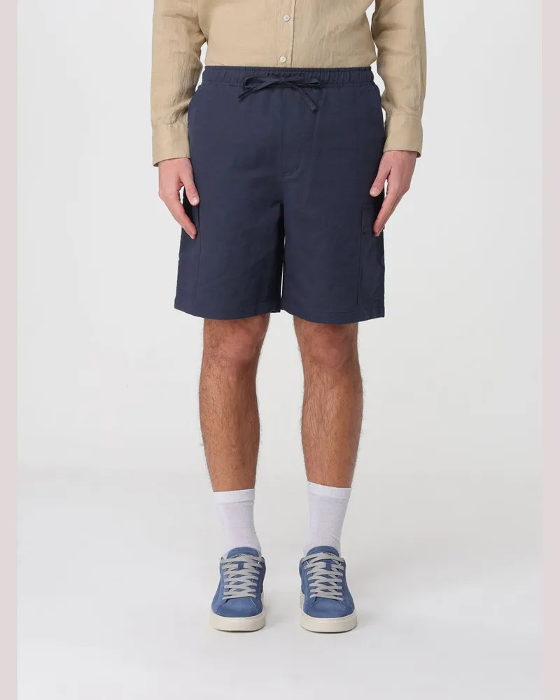 Colmar Shorts herren Navy