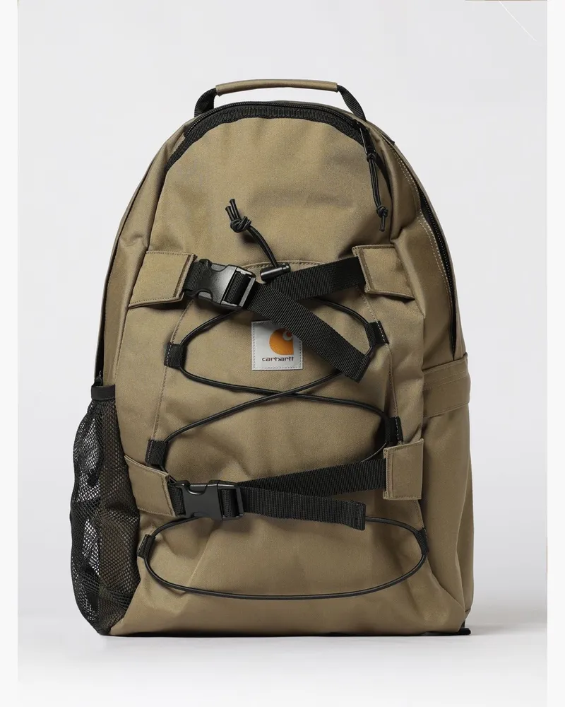 Carhartt WIP Rucksack herren Grün