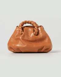 HEREU Schultertasche Orange