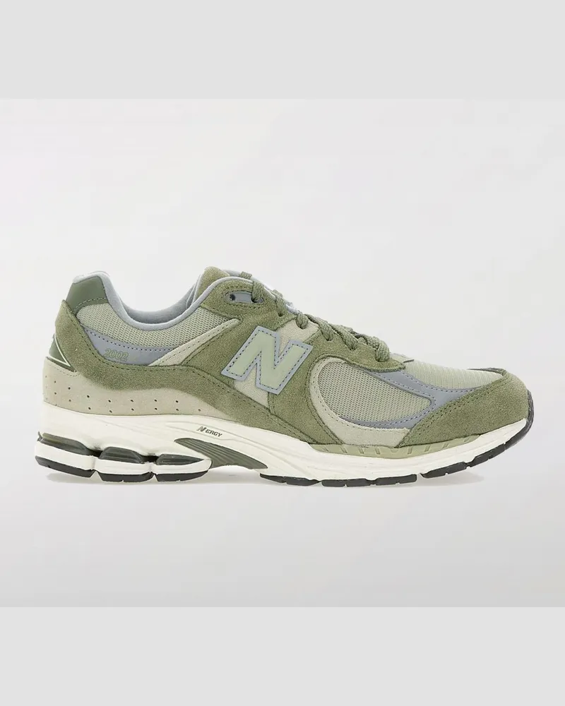 New Balance Sneakers herren Blau