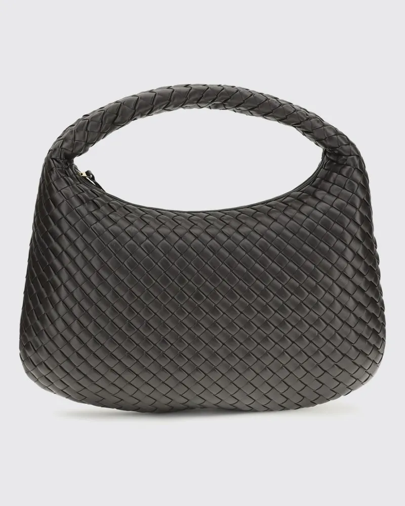 Bottega Veneta Umhängetasche damen Kaffee