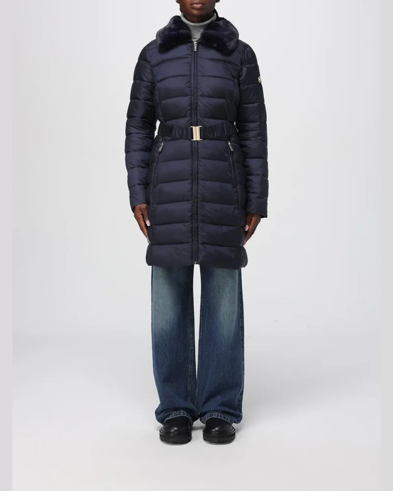 Michael Kors Jacke damen Blau