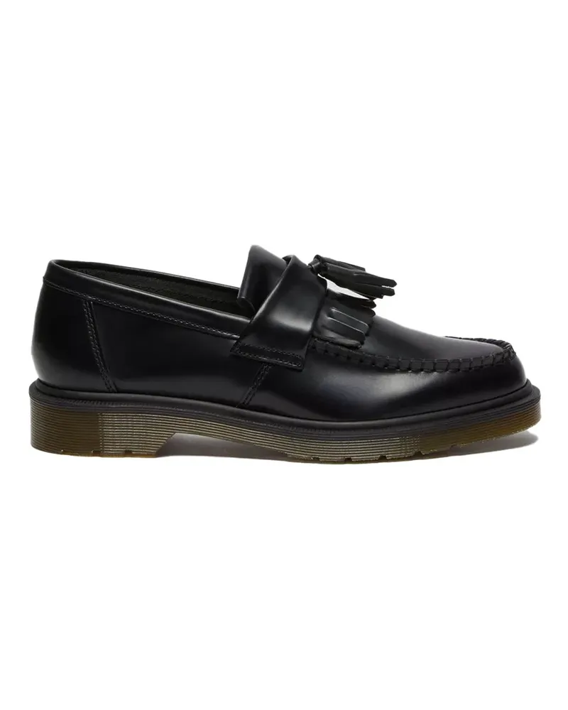 Dr.Martens Mokassins herren Schwarz