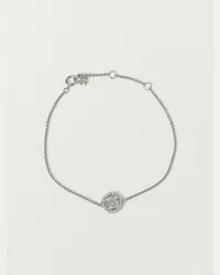 Tory Burch Schmuck Silber