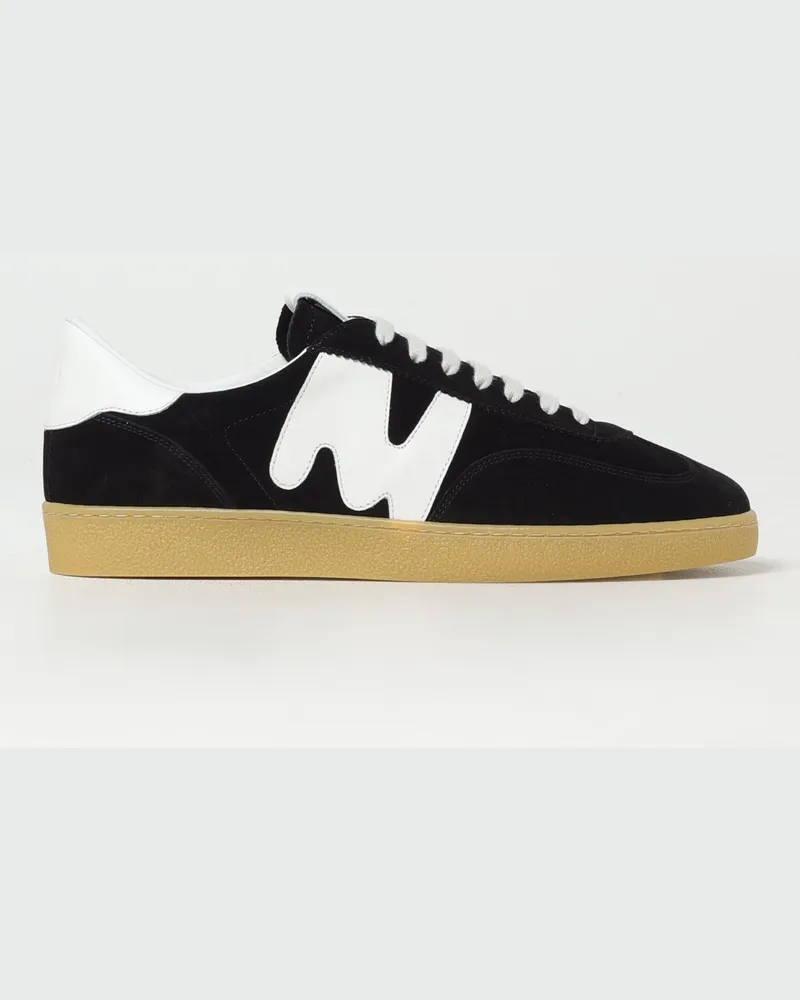 MSGM Sneakers herren Schwarz