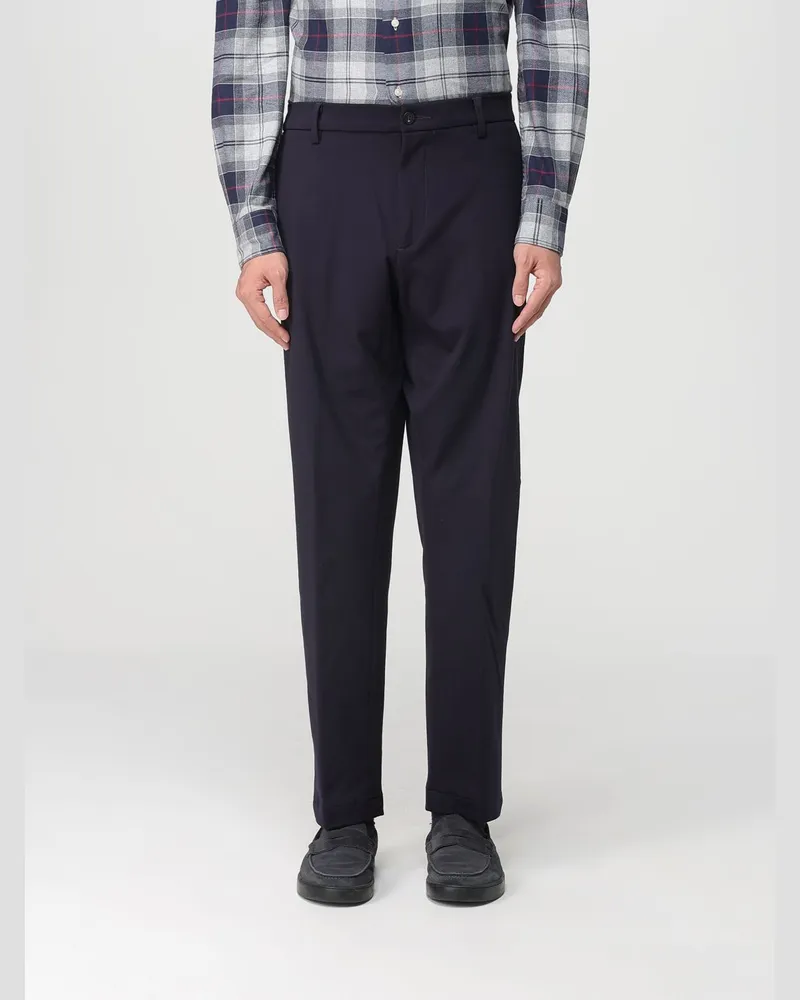 Siviglia Hose herren Blau