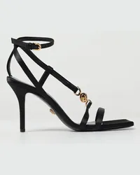 Versace Schuhe Schwarz