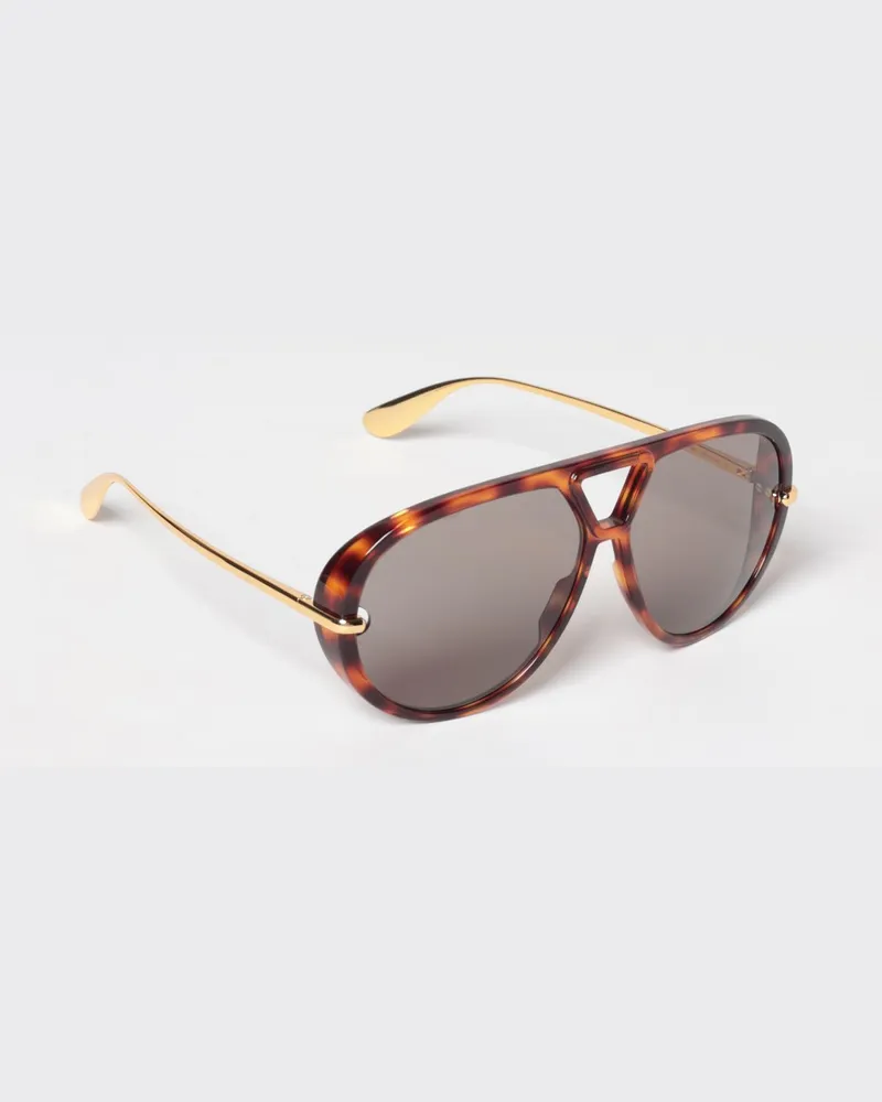 Bottega Veneta Sonnenbrille damen Bunt