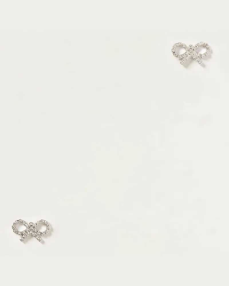 Self-Portrait Schmuck damen Silber